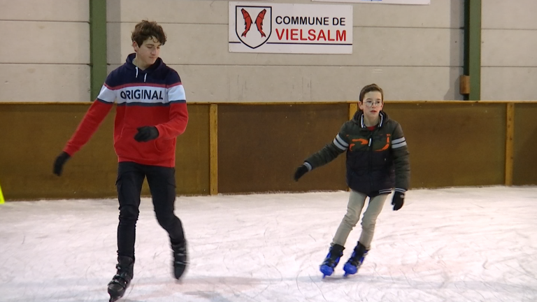 Salm sur Glace de retour pour une 14e édition