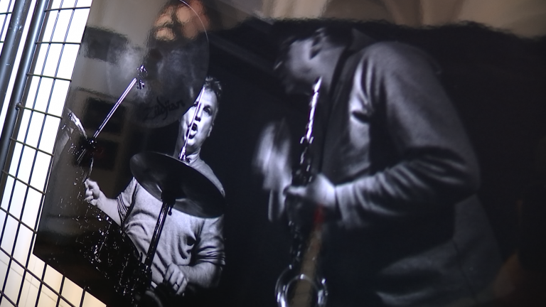 Arlon : le jazz à l'honneur des 3èmes Hallucinations Collectives