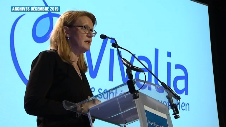 Vivalia. La présidente évoque du "sabotage"