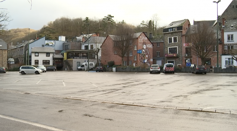 La Roche : un consultation populaire à propos de l'hôtel