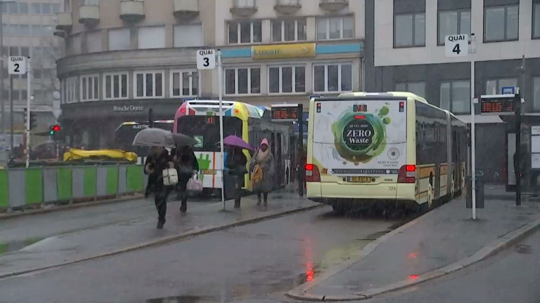 Dès ce samedi, les transports publics sont gratuits au Luxembourg