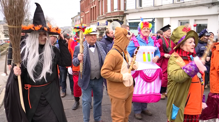 Arlon. Soumonces en musique