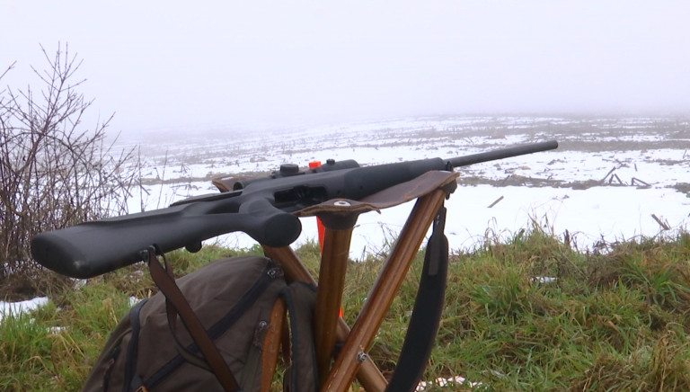 De nouvelles règles pour encadrer la chasse