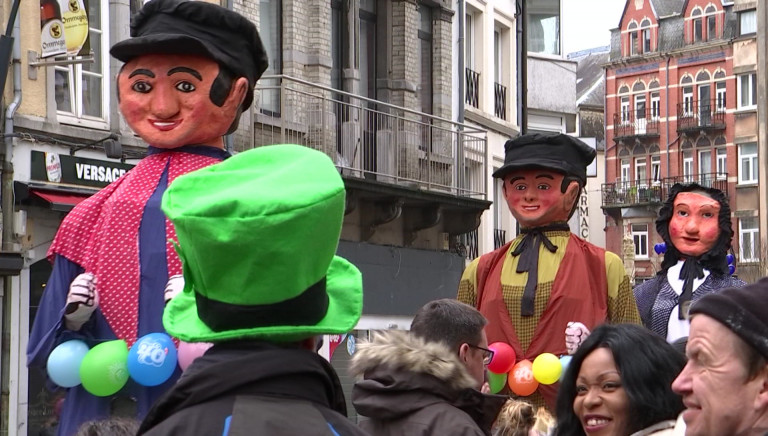 Covid-19. Quel impact pour les carnavals ce week-end ?