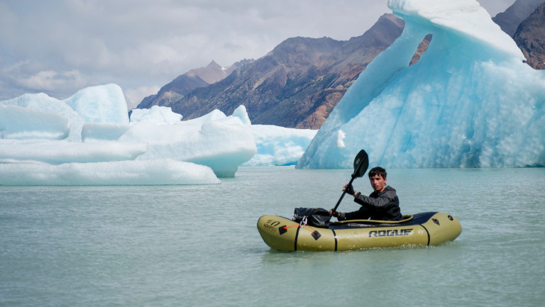 Coronavirus : le globe-trotter Jean-Hugues Gooris coincé au Chili