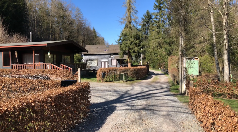 La Roche. Des résidences secondaires occupées ce week-end