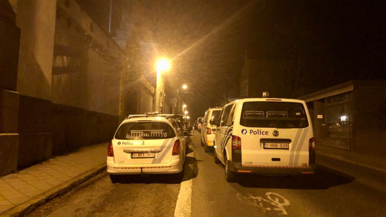 Émeute à la prison d’Arlon. Le calme revenu vers 22h15