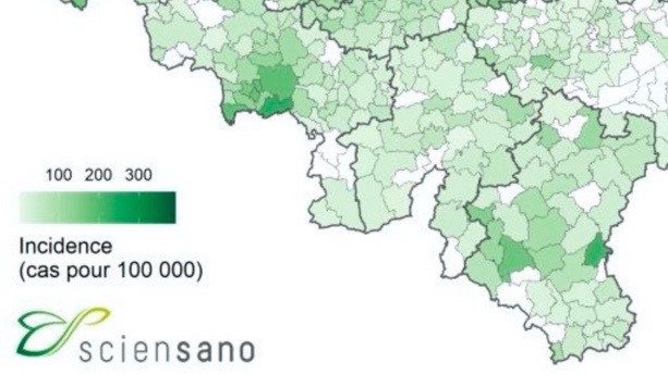 Une réunion associative à l’origine d’un foyer à Fauvillers 