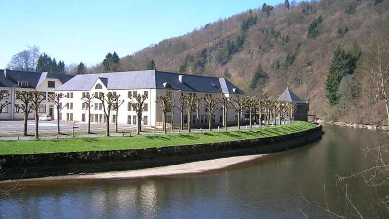 Bouillon : la maison de repos Les Bastions touchée par le Covid-19