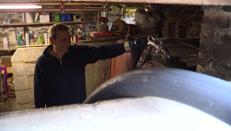 Mazout. Le prix reste intéressant