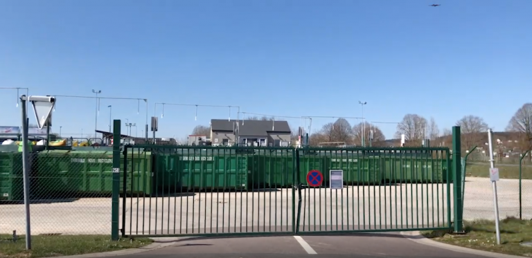 Gestion des déchets : les communes ont le choix