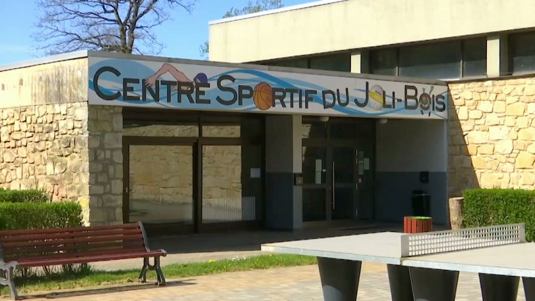 Athus : un accueil pour sans-abris au centre sportif