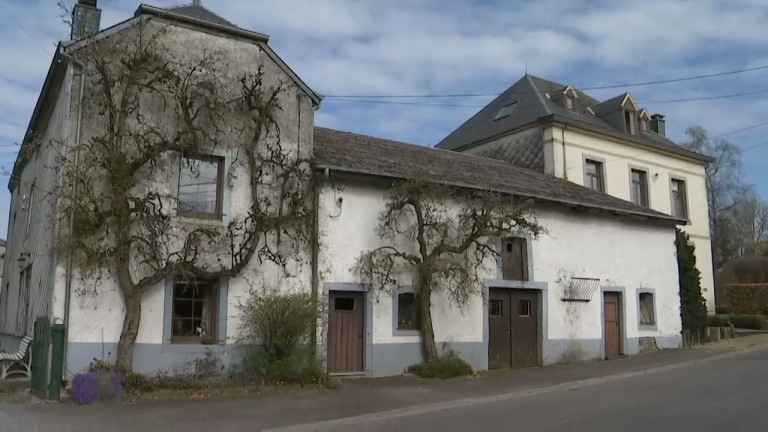 Bertrix : Agatha Christie inspirée par un gendarme originaire de Biourge