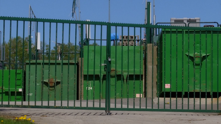 Réouverture des recyparcs ce jeudi : voici les modalités