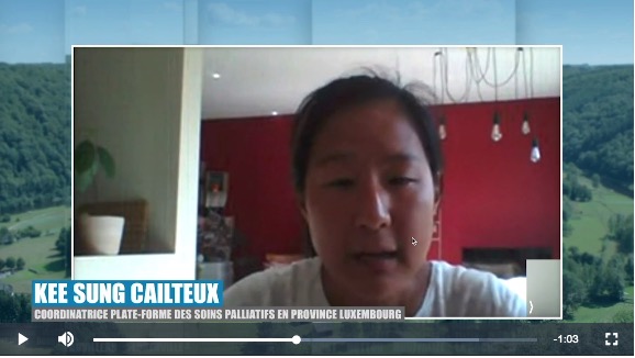 L'accompagnement de fin de vie encore plus difficile