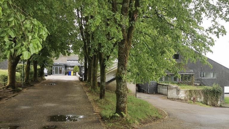 Herbeumont. Le centre pour demandeurs d’asile rouvrira ce mardi 5 mai