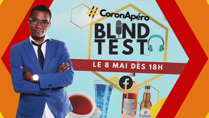 Stany Paquay rassemble des personnalités pour un blind test au profit de Vivalia 