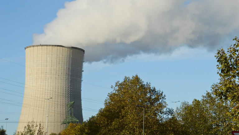 Des déchets nucléaires stockés en Luxembourg ? Le Grand-Duché inquiet