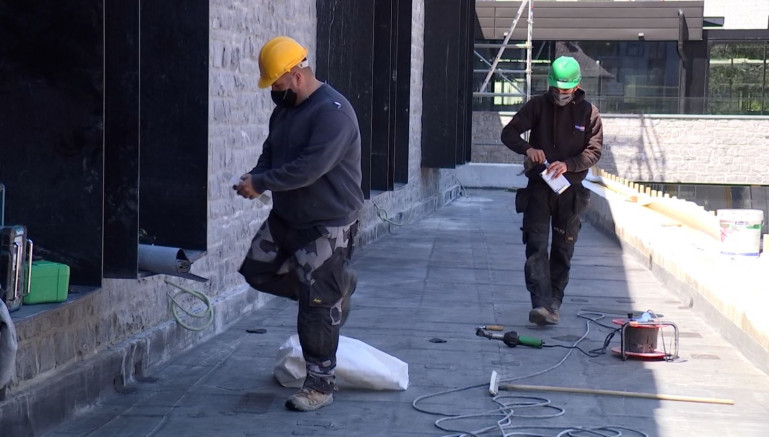 Covid-19 : quelles mesures pour la construction ?