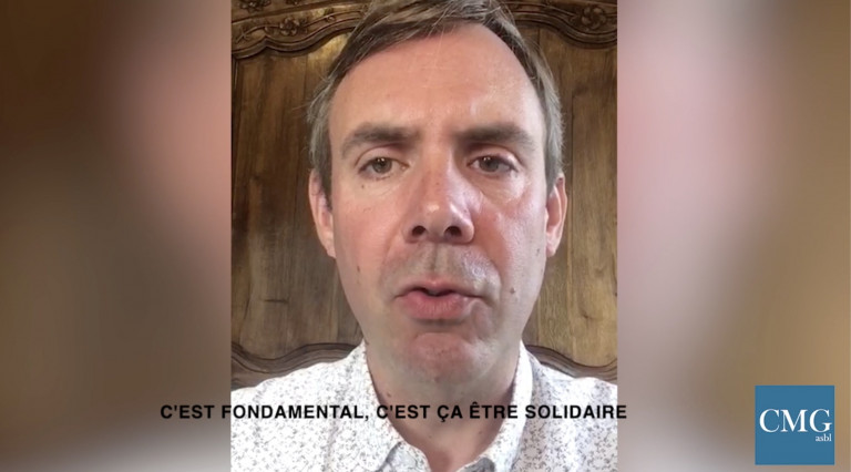 Déconfinement : les médecins en appellent à notre sens civique !