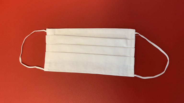 Votre masque gratuit en pharmacie dès lundi : voici les modalités