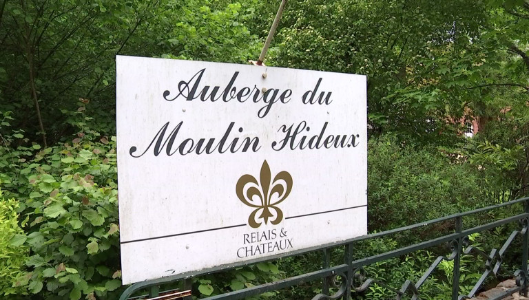 A Noirefontaine, le Moulin hideux ne rouvrira pas cette année!