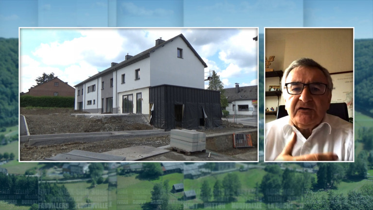 Le CDH réagit au moratoire sur les PCDR de Céline Tellier