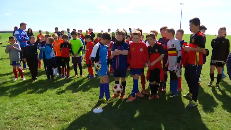 Les stages BDK auront lieu, avec beaucoup de précautions