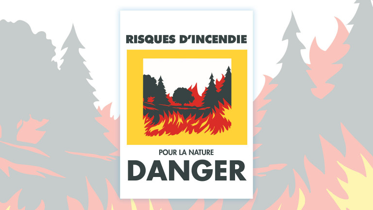 Sécheresse. Le gouverneur interdit les feux en plein air