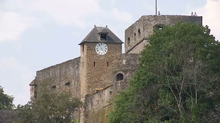 Des vidéos pour promouvoir le pays de Bouillon