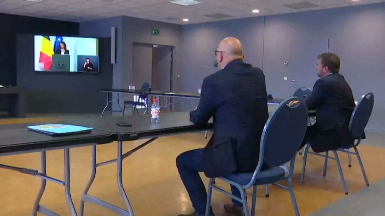 Le secteur des foires et salons devra encore patienter