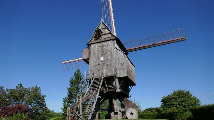 « Bienvenue chez vous» au Pays des Collines