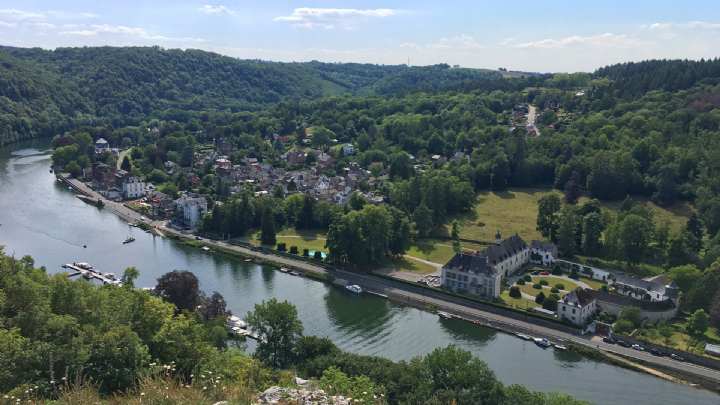 Bienvenue chez vous "nature" dans la Haute-Meuse