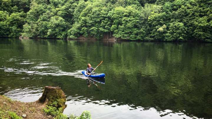 Les bons plans de "Bienvenue chez vous" au cœur de l'Ardenne