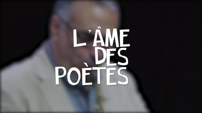 SHOWCASE DE L’AME DES POETES