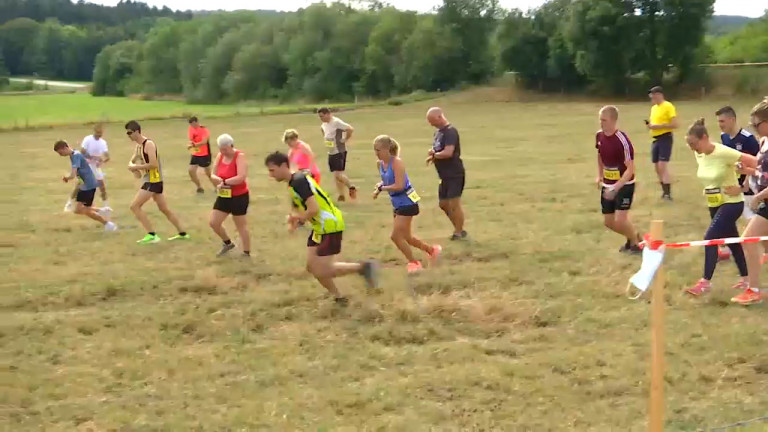 Jogging des Lurcettes. Une reprise sous conditions sanitaires