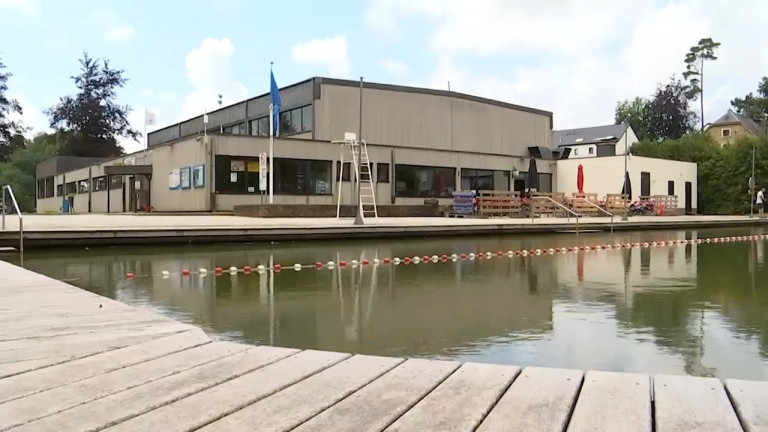 Drame à Saint-Léger : un jeune homme retrouvé mort à proximité du Lac de Conchibois