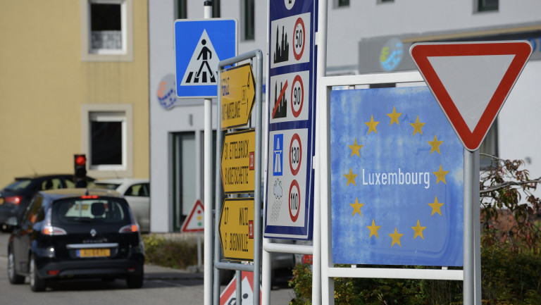 Frontaliers. L'accord sur le télétravail prolongé jusqu'au 31 décembre