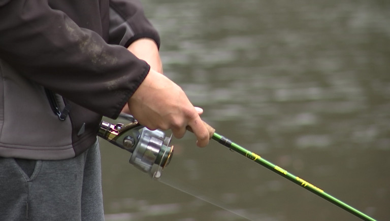 Dès 2021, les permis de pêche seront délivrés uniquement en ligne