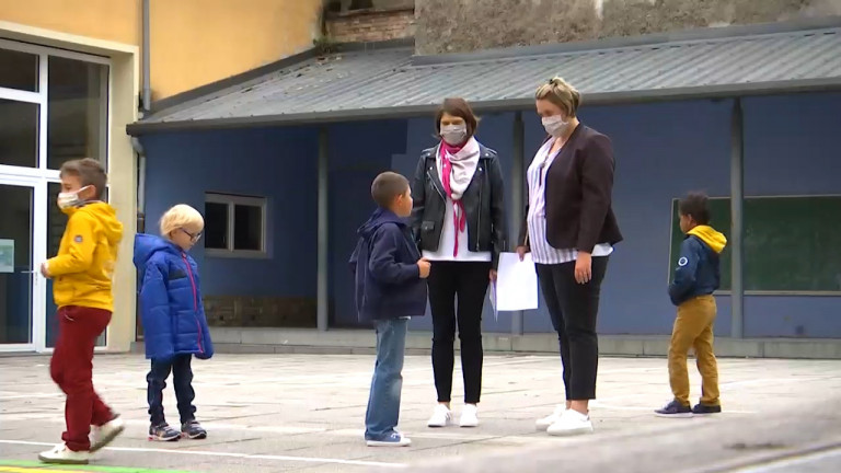 Arlon. Trouver des enseignants, l'un des défis de cette rentrée