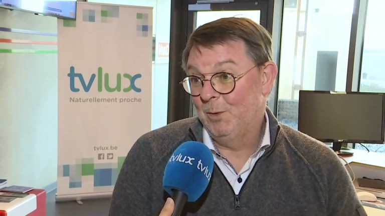 Pascal Belpaire, sur les ondes de 7FM et sur le web avec CoCLICo