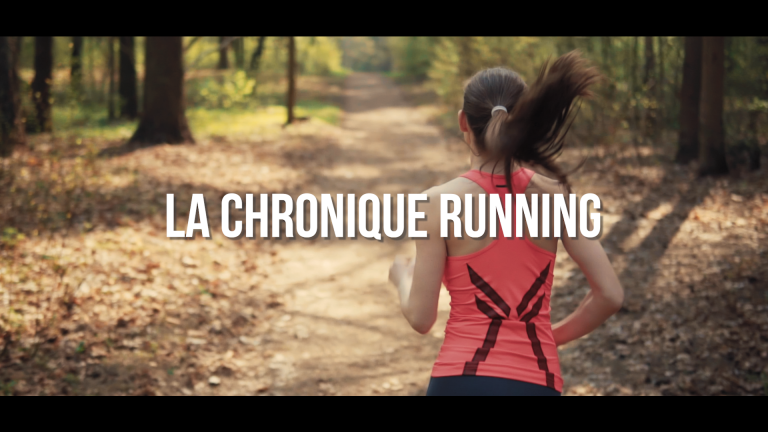 Running : le bilan de ces derniers mois