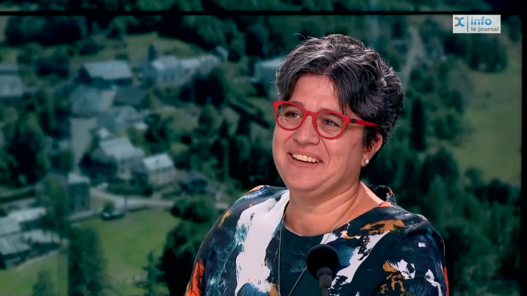 Dr Graas : "Pour fermer une classe, il faudrait vraiment des cas graves"