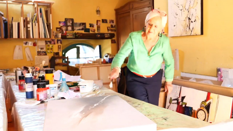 Marche-en-Famenne lance un parcours d'artistes en mode... virtuel