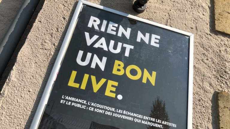 Arlon. L'Entrepôt rouvre ses portes au public 