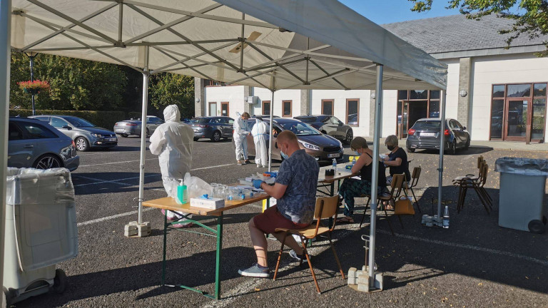 6 cas de coronavirus à l'école de Sibret, élèves et enseignants testés