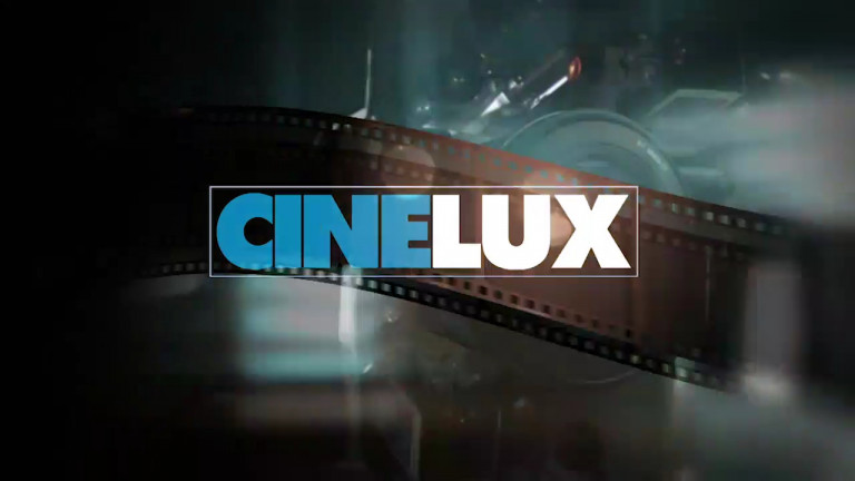 Ciné Lux - Semaine 38