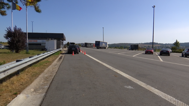 Un park and ride sur l'aire de Sterpenich ?
