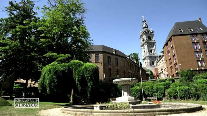 Bienvenue chez vous: à vélo, sur les traces du patrimoine Unesco