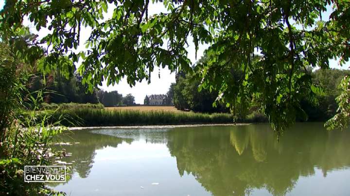 Bienvenue chez vous: le Brabant wallon, côté nature